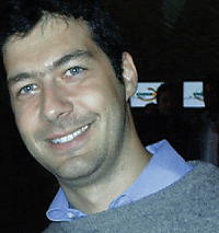 saschlesinger's profile picture. 