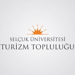Selçuk Üniversitesi Turizm Topluluğu resmi Twitter sayfasına hoşgeldiniz! Turizm Topluluğu haberlerini ve yeniliklerini sayfamızdan takip edebilirsiniz. 2012 ©