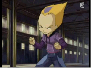 _CodeLyoko_IND's profile picture. By:Lyokoers...... Info Code lyoko.... I am Busy  Note:(saya jarang buka account ini)
