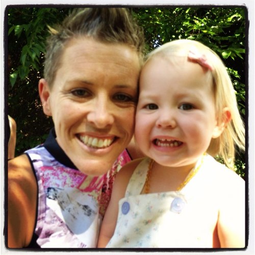 SimoneHaugh's profile picture. 