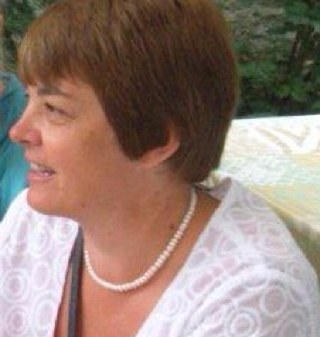 JulieHills20's profile picture. I am a wife, mother, teacher and friend.  I love France and time spent there in our little house.