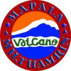 Official Twitter of Mapala Volcano Univ. MH Thamrin

'Sekali melangkah pantang untuk menyerah 🔥'
SALAM RIMBA!

ig:@mapalavolcano📩: mapalavolcano5497@gmail.com