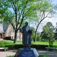 Wis Luth Seminary (@wlseminary) 's Twitter Profile