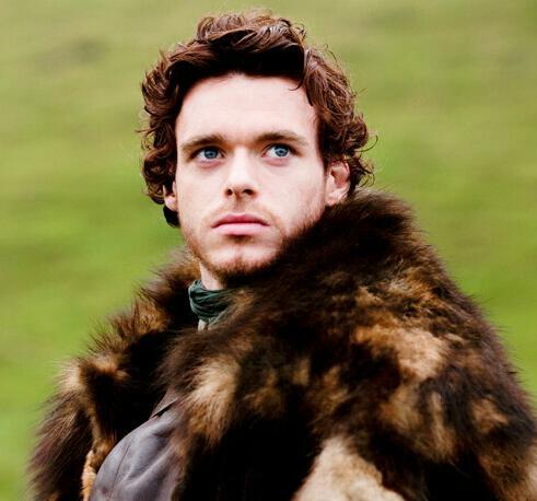 Robb Stark Profile