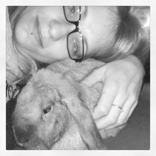 CharlyGervais's profile picture. 