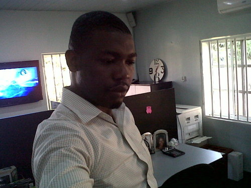 Working with Pinel Nigeria Ltd.