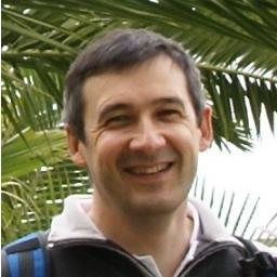 VP Rainbow Cloud Services at Alcatel-Lucent Enterprise