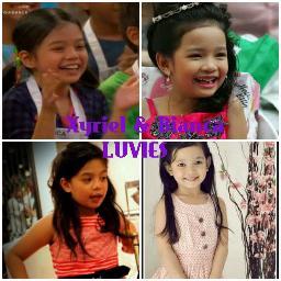 Hello Guys Xyriel & Bianca Lover's ...PLS FOLLOW us..
1st OFFICIAL FAN PAGE OF @DimapilisBianca & @xyriel_manabat :))