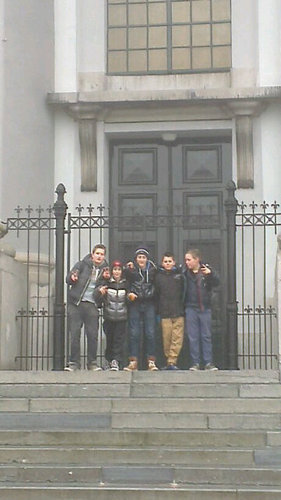 #bk2b #BHS #fcdewesthoekC1 #bbs: booner boy swagg!