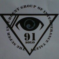 Insurgent Army Solo (@91solo_) 's Twitter Profile