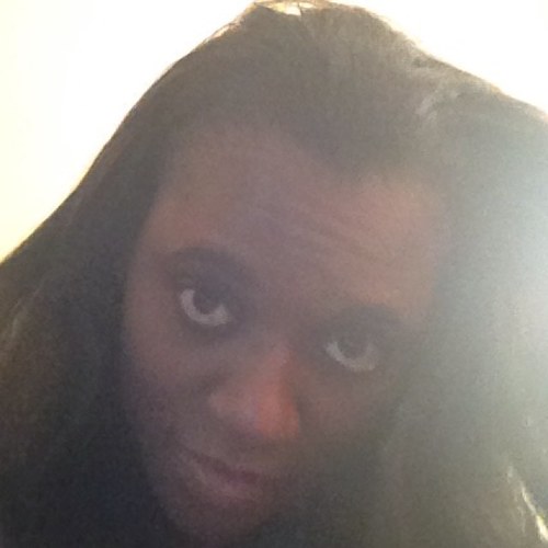 TheLovely_Jonez's profile picture. Loving my life and the direction it's going......u betta catch up!!!!