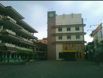 BSIJATIWARINGIN's profile picture. Akun Friendship | share about BSI JATIWARINGIN  ★ Keep
   Relation To All Major ★ #AdmisiBSI