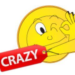 Crazycoupoon's profile picture. Il primo sito NO DEAL Made in Italy - Usa e Stampa senza impegno il Tuo COUPON - è GRATIS e lo Sarà per Sempre!!!