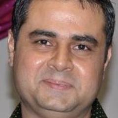 nish1985's profile picture. 