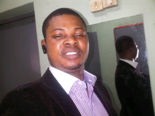 I am cool guy that love God First and myself and other people, and also hard working guy.