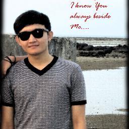 GeryAchmadi's profile picture. 