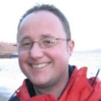 Jon Parr (@jonrparr) 's Twitter Profile
