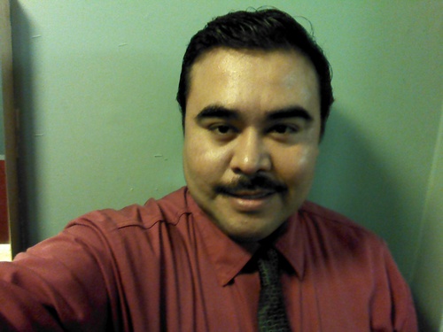 carlos05403123's profile picture. 