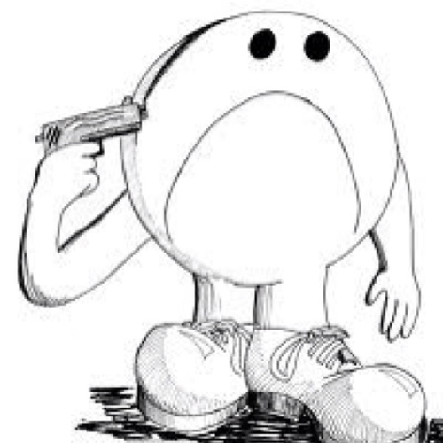 I love to rain on parades, piss on chips and burst bubbles!  You bring the picnic ill bring the ants! Misery loves company but it'd rather be alone