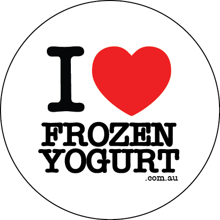 I Love Frozen Yogurt is the total concept solutions. 
Business ideas, natural ingredients, frozen yogurt machines for your new business, ready to be launched.