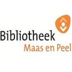 Een leven lang samen leren 📚.
De Bibliotheek Maas en Peel heeft vestigingen in Panningen, Baarlo, Maasbree, Kessel, Reuver, en Meijel.