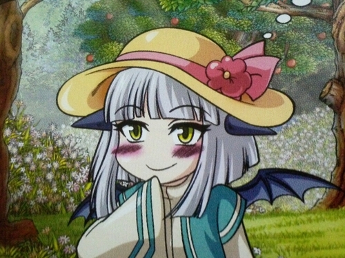 Idia_krBot's profile picture. 안녕하세요~ 이데아입니다. 비공식 100%수동봇이고요. 3가지의 모습을 가지고 있어요. 화나게 하면 나쁜 모드로 변합니다. 그리고 자세하게 물어볼께 있다면 DM보내시면되요~