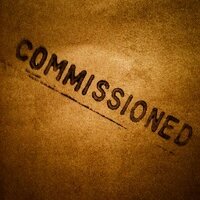 Commissioned Comedy (@commissionedcom) 's Twitter Profile Photo