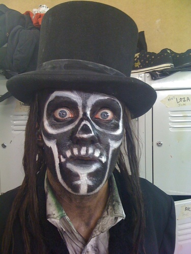 korova_mesto's profile picture. really, really annoying