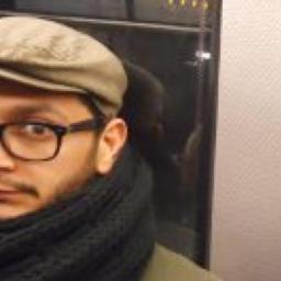 hafedhfarhani's profile picture. 