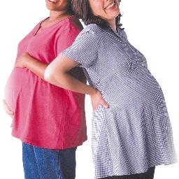Consigli tra amiche per affrontare insieme il periodo della gravidanza