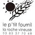 Le p'tit fournil (@leptitfournil) Twitter profile photo Le p'tit fournil (@leptitfournil) Twitter profile photo