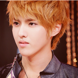 CrazyPandaKpop's profile picture. 