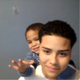 NEW TWITTER!