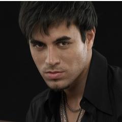 i am a cool guy  & a Big fan of Enrique