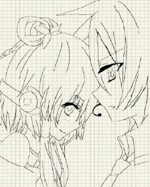 [VRP @AnimeEnt_RP] | Ni hao, wo chiau Luo | Vocaloid China | Dango lady | Tian Dian's bestie | Flute player | #DuoDangoLover | Wo ai ni @Kagene_Rei99_RP!!♥