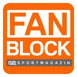 Bei FANBLOCK ist der Sport zu Hause. Einmal in der Woche berichtet das TV-Magazin über das Sportgeschehen im Elbtal rund um Dresden.