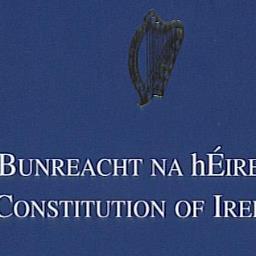 Respect women. Respect families. Respect the medical profession. Repeal the 8th Amendment.