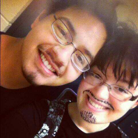 inFAMOUS414's profile picture. I think and so I bake.