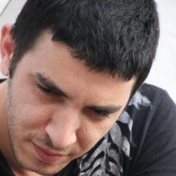 MichaelMasas's profile picture. 