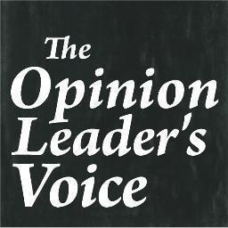 世界のオピニオンリーダーたちの “つぶやき” をゆるくお届けする『The Opinion Leader's Voice』。経営者のつぶやきから日本を元気にするヒントを探します。