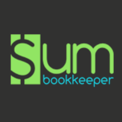 Sum Bookkeeper is a modern take on an old profession. Bookkeeping services made easy for small business owners and aspiring entrepreneurs.