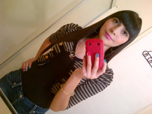 Soy de culiacan y con mucho orgullo lo digo ;) ...!