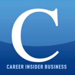 CIBusiness's profile picture. Our goal is to help you realize your career potential in the business world. Also join us on Facebook at http://t.co/LNBJpXWbLw.