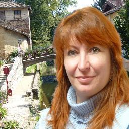 FabFlorit's profile picture. Chargée de Communication de Châtillon-sur-Chalaronne dans l'Ain, LE plus beau détour...