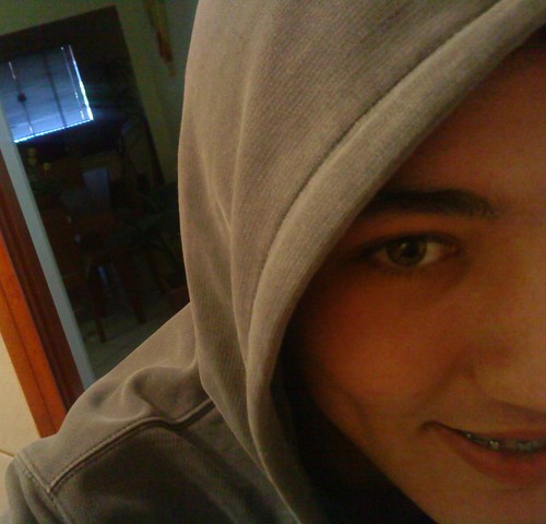 eu sou eu, e meus avessos