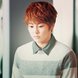 Xiumin_MJBT's profile picture. I'm Xiumin from EXO-M. I'm a singer, a main dancer ♥ ผมคือซิ่วหมินจากเอ็กโซเอ็มครับ ผมน่ารักผมขี้เล่นผมคุยเก่ง เข้ามาคุยกับผมเยอะๆนะครับ *ขยิบตา*  #MJFAM