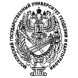 miigaik's profile picture. Московский государственный университет геодезии и картографии (МИИГАиК) - Moscow State University of Geodesy and Cartography