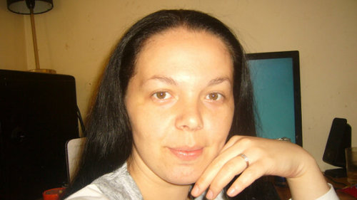 Anamaria Popescu Anamaria Cindy Twitter