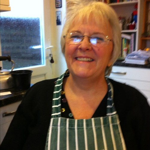 joyemf's profile picture. 