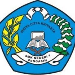 Official twitter account of SMK N 1 Pengasih